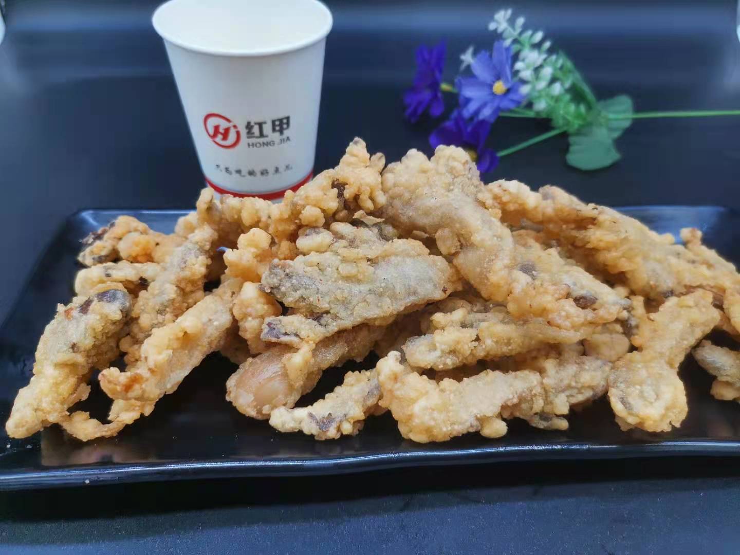 mansion88·明升官方网站炸平菇‖拿肉都不换