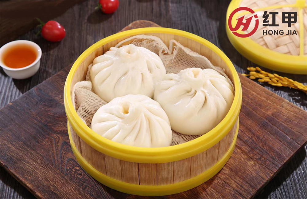 mansion88·明升官方网站纯手工包子