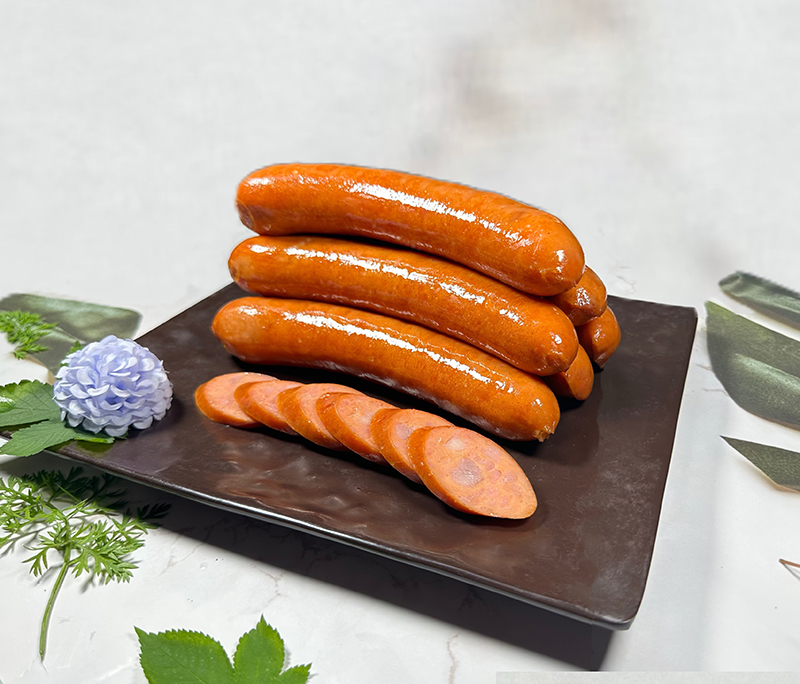 mansion88·明升官方网站卤肉肠