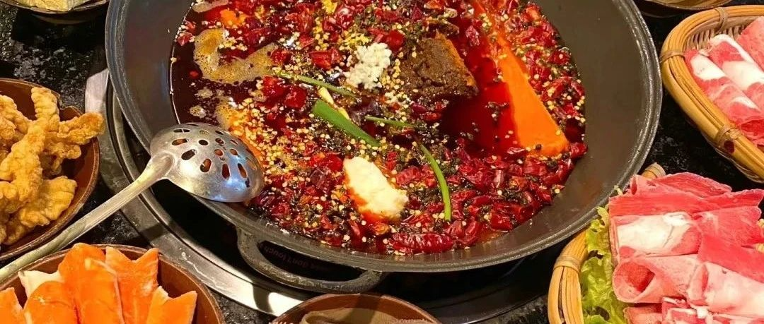 Ta是什么辣？盘点常见的几种辣味类型